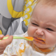 Image for article titled No, You’re Not Pregnant and Simultaneously PMSing, You Just Weaned A Toddler